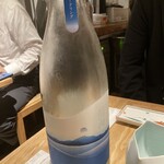 酒 秀治郎 - 
