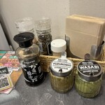 マロリーポークステーキ - 