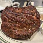 マロリーポークステーキ 難波店 - 