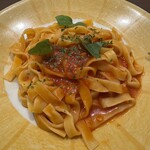 鎌倉パスタ - 料理写真: