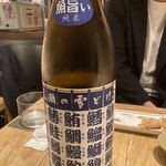 酒 秀治郎 - 