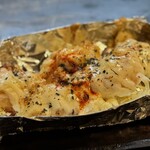 大正お好み屋 ままま - 海老マヨ 720円  (前にUPし忘れたやつ)プリプリ！