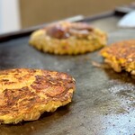 大正お好み屋 ままま - ※ 他の方シリーズ どれもうまそぉーーーーー