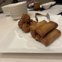 中国料理 麗花 - 