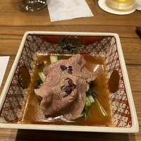 中国菜厨 エスサワダ 新丸ビル店 - 