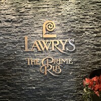 ロウリーズ・ザ・プライムリブ 恵比寿ガーデンプレイス店 - 