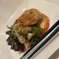 中国料理 麗花 - 