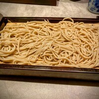 NK 蕎麦屋の二階 - 