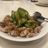 中国料理 麗花 - 