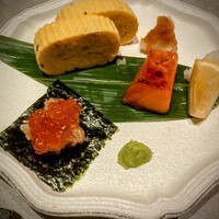 NK 蕎麦屋の二階 - 