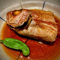 NK 蕎麦屋の二階 - 