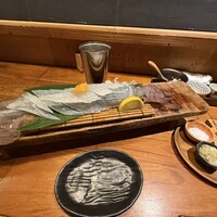 博多メシ 男厨 - 
