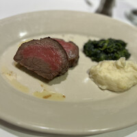 Empire Steak House Roppongi - 