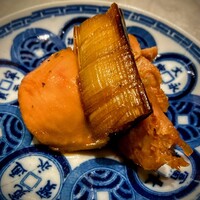 NK 蕎麦屋の二階 - 