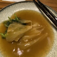 中国菜厨 エスサワダ 新丸ビル店 - 