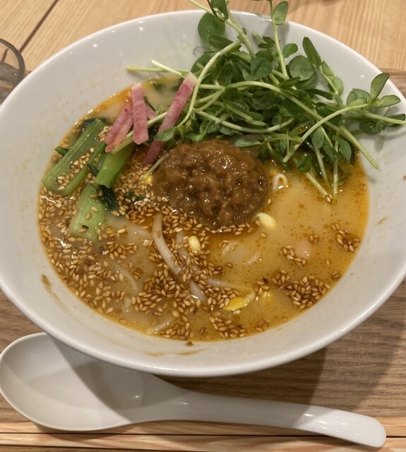 T's Tantan Guransta Tokyo photo 4