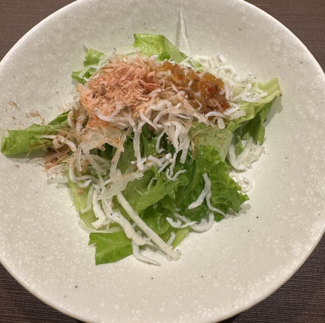 Kamakura Pasta Ionmoru Kawaguchi Maekawa Ten - Warabi/Pasta | Tabelog