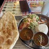 インド料理ルンビニ