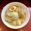 らぁ麺 松しん