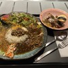 BOTANI：CURRY 梅田店