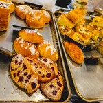 BAKERY TREAPI