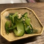 焼鳥 一石三鳥 - 