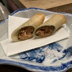 焼鳥 一石三鳥 - 