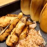 意気な寿し処阿部 - 