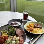 パームガーデン - 