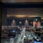 スカイダイニング リーガトップ - 