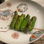 焼鳥 一石三鳥 - 