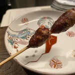 焼鳥 一石三鳥 - 