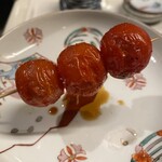 焼鳥 一石三鳥 - 