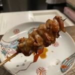 焼鳥 一石三鳥 - 