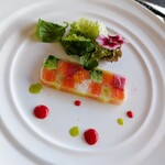 スカイダイニング リーガトップ - 