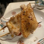 焼鳥 一石三鳥 - 