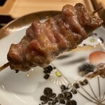 焼鳥 一石三鳥 勝どき - 