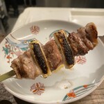 焼鳥 一石三鳥 - 