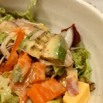 意気な寿し処阿部 - 