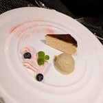 スカイダイニング リーガトップ - 