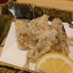 意気な寿し処阿部 - 