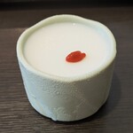 元記 - 杏仁豆腐