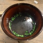 焼鳥 一石三鳥 - 