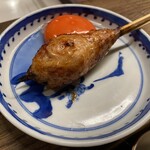 焼鳥 一石三鳥 - 