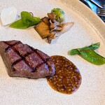 スカイダイニング リーガトップ - 