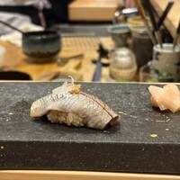 鮨 信海 - 
