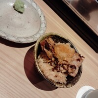 焼うお いし川 -  焼うお いし川 -