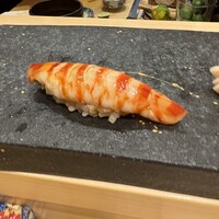 鮨 信海 - 