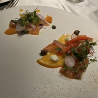 メインダイニングマローチェ - 