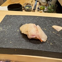 鮨 信海 - 
